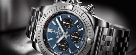 breitling mpodel bb133356|Breitling chronomat review.